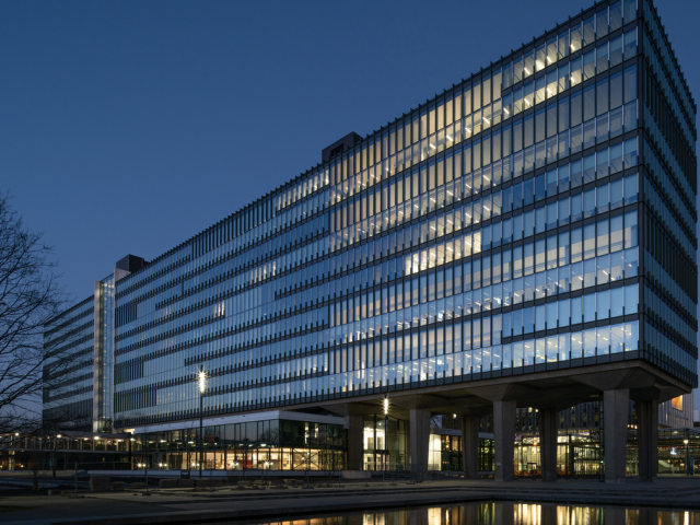 photo of Eindhoven University of Technology