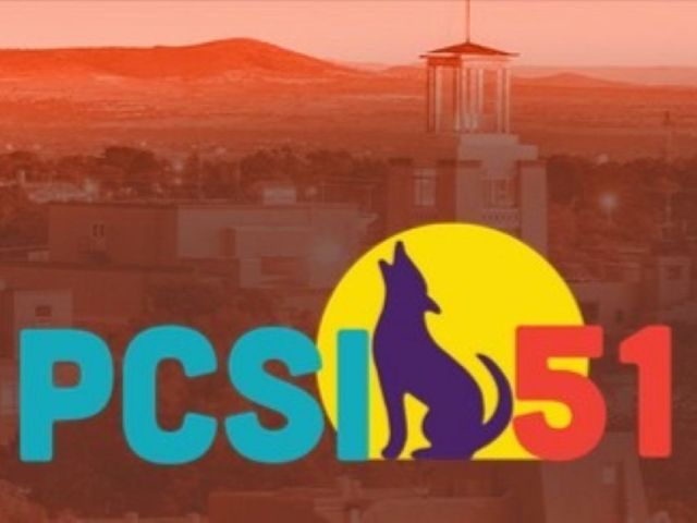 PCSI 2026 logo