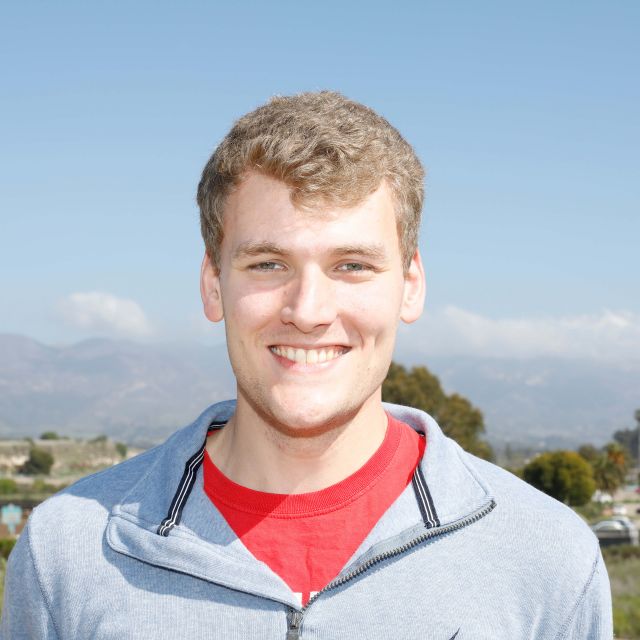 Connor Dempsey | Chris Palmstrøm Research Group | UC Santa Barbara