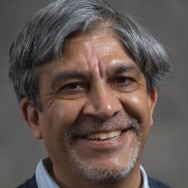 Photo of Nitin Samarth