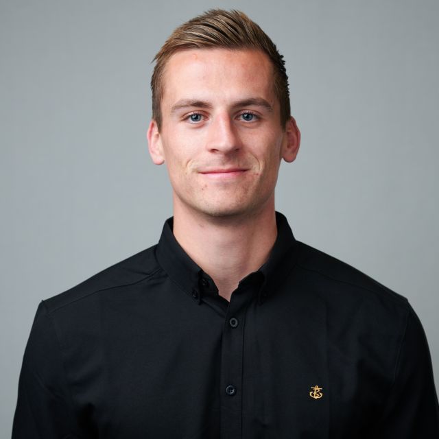 Photo of Teun van Schijndel