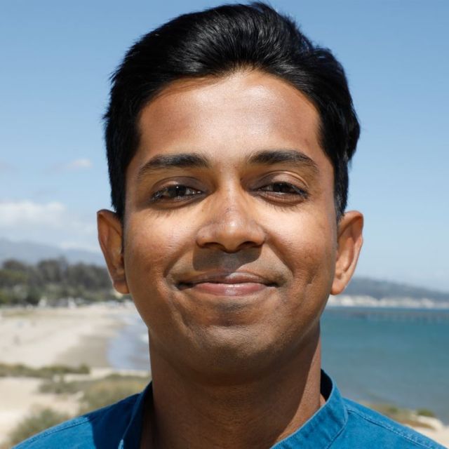 Shirshendu Chatterjee