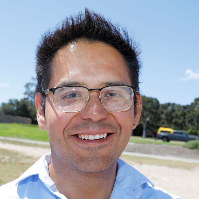 Wilson Yanez Parreno